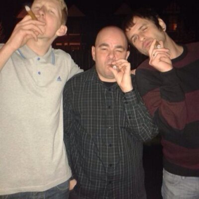 Profile Picture of Carl McGee (@carlmagzy) on Twitter