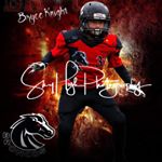 Profile Picture of Bryce knight (@ghostknightgamingyt) on Instagram