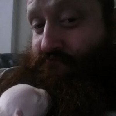 Profile Picture of Jacob Oswald (@RedKnightofDoom) on Twitter
