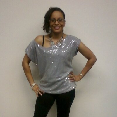 Profile Picture of Carla Holloway (@CarlaSue64) on Twitter