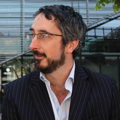 Andy Bridger - Twitter Profile Picture of Andy Bridger (@BridgerCarr) on Twitter