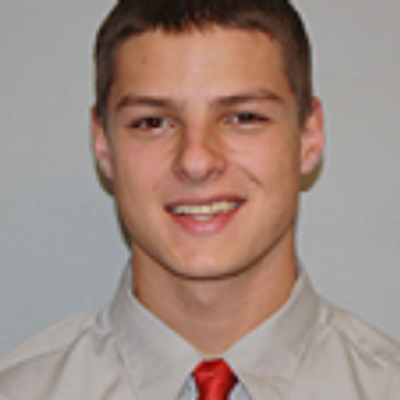 Profile Picture of Joe Gouveia (@joe_gouveia) on Twitter