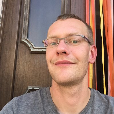 Profile Picture of Frank Hieronymus (@HieronymusFrank) on Twitter