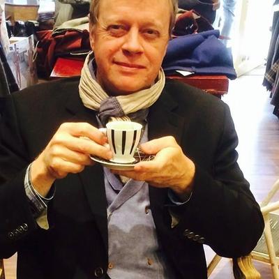 Profile Picture of John Osburn (@osburntdotcom) on Twitter