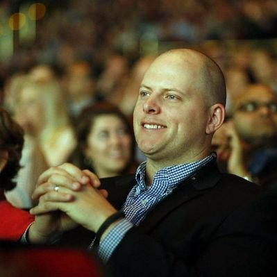 Profile Picture of Brian Shuey (@ShueyBrianP) on Twitter
