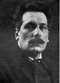 Profile Picture of René Ghilon Wikipedia