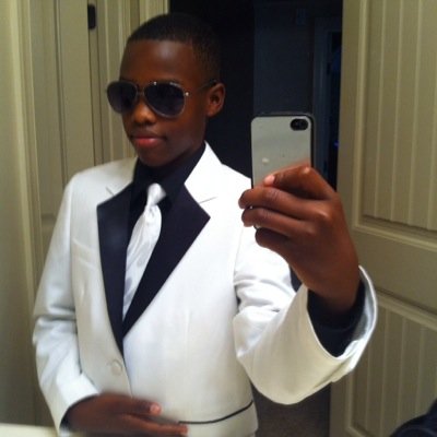 Profile Picture of Ronald Benton (@Ronald22794395) on Twitter
