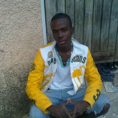 Profile Picture of Andre Bartley (@scubby_bless) on Twitter