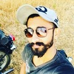 Profile Picture of Yogi Darbar (@yogi_singh_goud) on Instagram