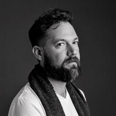 Profile Picture of David Nelson (@davielson) on Twitter