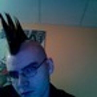 Profile Picture of Adam Jury (@sohuwyhy) on Twitter