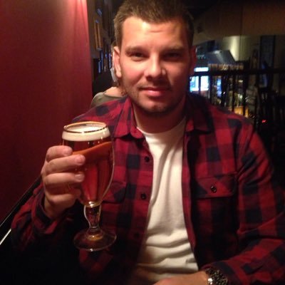 John Thorne - Twitter Profile Picture of John Thorne (@johnnythorne83) on Twitter