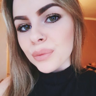 Profile Picture of Lauren McFarland (@LaurenM58558259) on Twitter