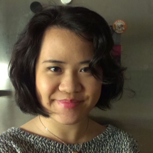 Profile Picture of Sandy Tsai (@sandstsai) on Poshmark