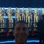 Profile Picture of Brian Watrous (@martialartist76) on Instagram