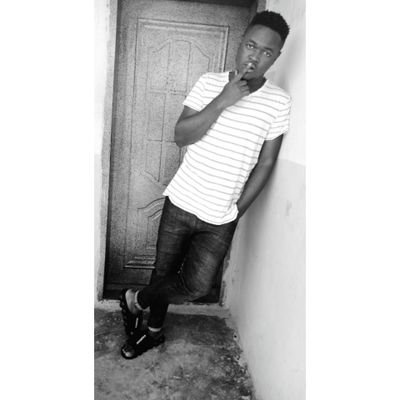 Profile Picture of Nicks Samuel (@nicks_samuel) on Twitter