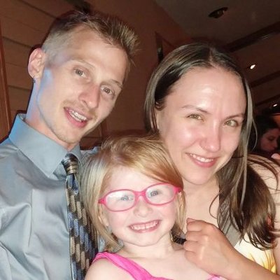 Patrick Brownell - Twitter Profile Picture of Patrick Brownell (@SimpleManPat) on Twitter