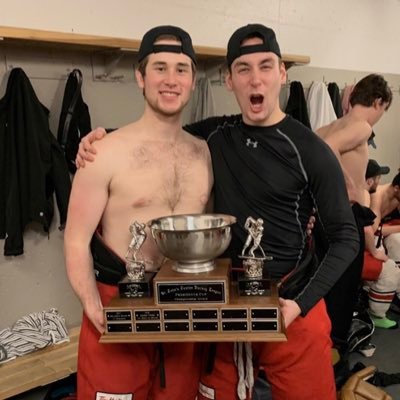 Profile Picture of Jacob Gill (@JacobGill12) on Twitter