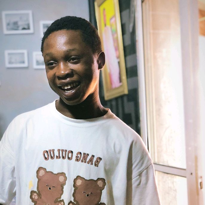 Profile Picture of @Ernest (@ernestboogie) on Tiktok