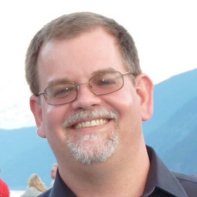 Profile Picture of Doug McMahon (@damcmahon) on Twitter