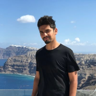 Profile Picture of Manish Verma (@ManVerm) on Twitter