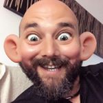 Profile Picture of David RB (@sliterog) on Instagram