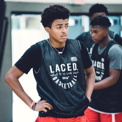 Profile Picture of Cory Curtis Jr (@CoryCurtisJr) on Twitter