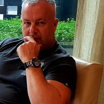 Profile Picture of Glenn Phillip (@GlennPhillip4) on Twitter