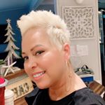Profile Picture of Sherri Bella Holmes (@sherri.b.holmes) on Instagram