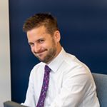 Profile Picture of Richard Stern (@richardstern) on Instagram