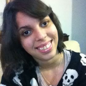 Profile Picture of Gabriela Marmo (@gabimarmo) on Pinterest