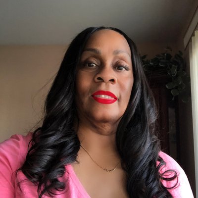 Profile Photo of Cheryl Breaux (@ladybreaux) on Twitter