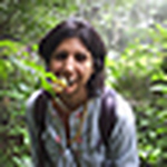 Profile Picture of Elna Mugrabi (@elnamugrabi) on Flickr