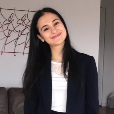 Profile Picture of Eden (@EdenDavidABC) on Twitter