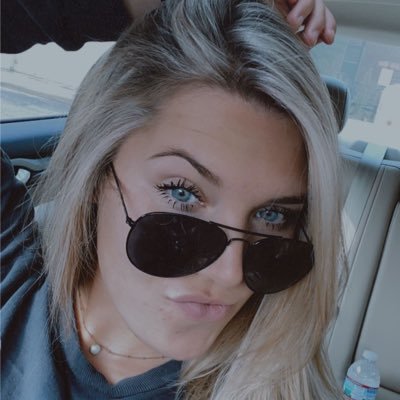 Profile Picture of Madi Tegtman (@MadisonTegtman) on Twitter