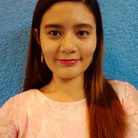 Profile Picture of Leslie Ruela (@fayeruela) on Pinterest