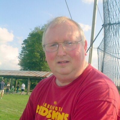 Profile Picture of Ken Hanna (@celticdreamer33) on Twitter