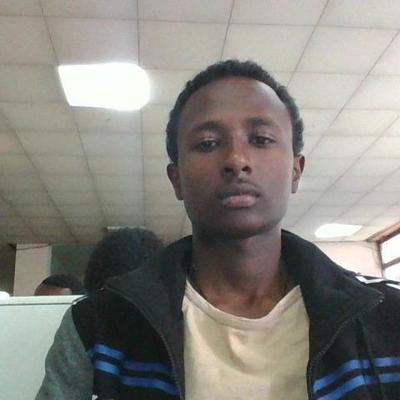 Profile Picture of Michael Getachew (@GetachewMike) on Twitter