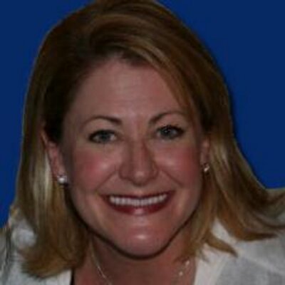 Profile Picture of Kelli Wiese (@Kelli_Wiese) on Twitter