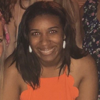 Profile Picture of Camille Jenkins (@CamGoesHam1992) on Twitter