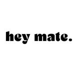 Profile Picture of Heaps Normal (@theheymateproject) on Instagram