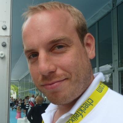 Tricky Ricky - Twitter Profile Picture of Tricky Ricky (@rigg_michael) on Twitter