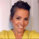 Profile Picture of Hilary Tate (@tatehilary) on Instagram