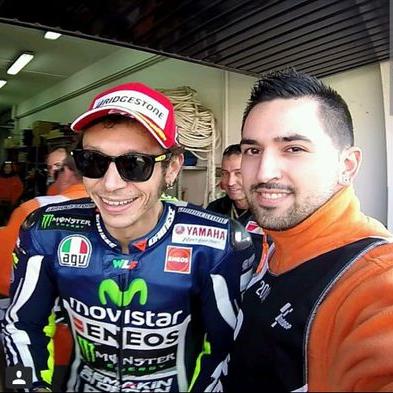 Profile Picture of David Aroca (@DavidAroca5) on Twitter