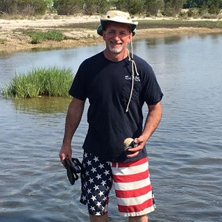 Profile Picture of Howard Kilpatrick (@howard.kilpatrick.98) on Facebook