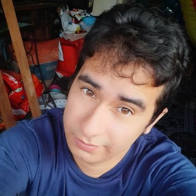 Profile Picture of Eduardo Efrain Menjivar (@EduardoEfrainM5) on Twitter