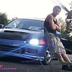 Profile Picture of Victor Vingelli (@streetdemonsny) on Myspace