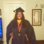 Profile Picture of Clarissa D. Brown (@educated_beautiful_woman) on Instagram