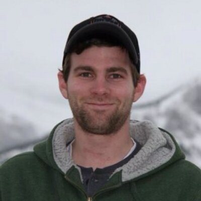 Profile Picture of Jeffrey Munro (@jeffreymunro) on Twitter