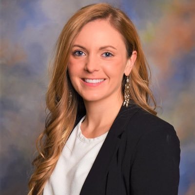 Profile Picture of Karli Hochstatter, PhD, MPH (@krhochstatter) on Twitter